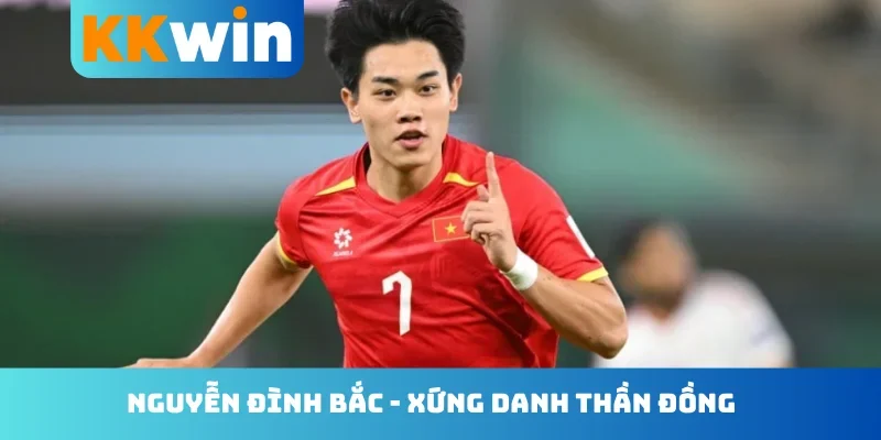 Nguyễn Đình Bắc