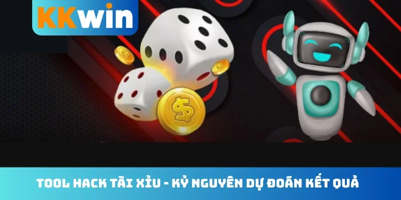 Tool hack tài xỉu